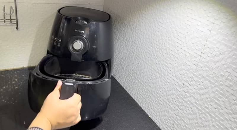 phillips air fryer 2