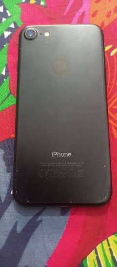 IPhone 7 128GB Pta Approved
