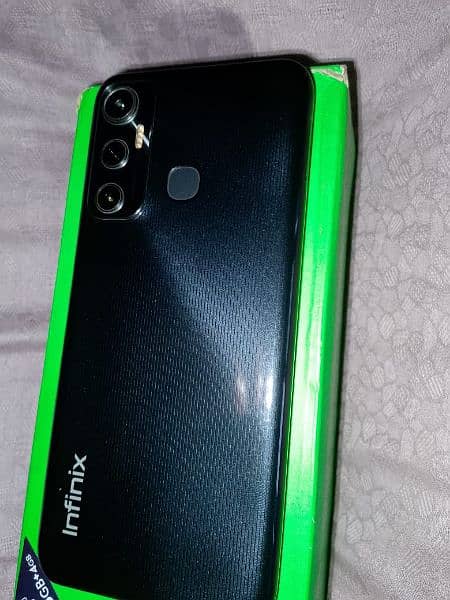 infinix hot 11 4 128 03259865722 2