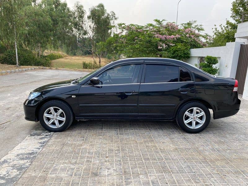 Honda Civic EXi 2005 5