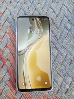 infinix hot 40i 8+8 128 lush condition 10 by 10 charger sat h 0