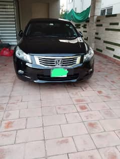 Honda Accord 2010 type S advance package 0