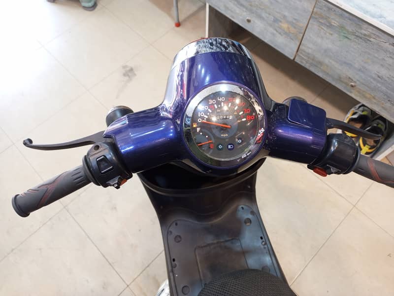 Road Prince RP 70 Passion 2019 8