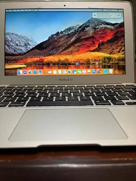 macbook air m1 2011 5