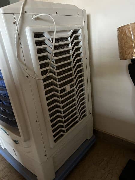 super general air cooler 1