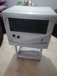 Super Asia Room Cooler just minor used at Cheap Price for sale