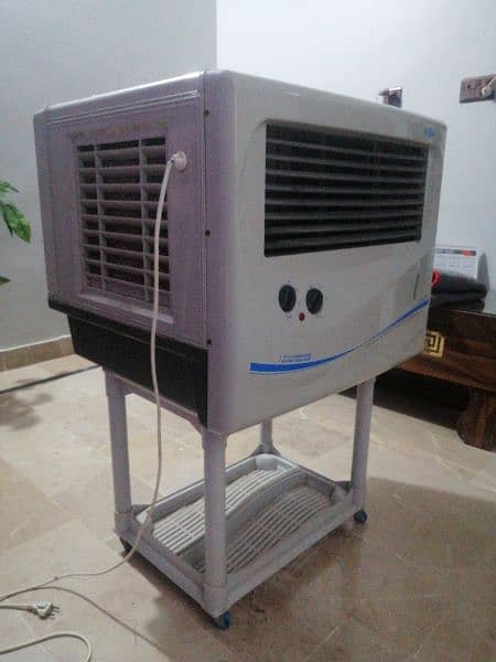 Super Asia Room Cooler just minor used at Cheap Price for sale 1