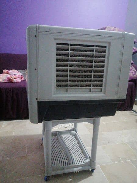 Super Asia Room Cooler just minor used at Cheap Price for sale 2