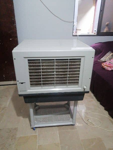 Super Asia Room Cooler just minor used at Cheap Price for sale 3