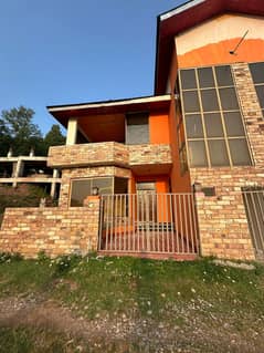 Brand New House For Sale In Murree Bhurban