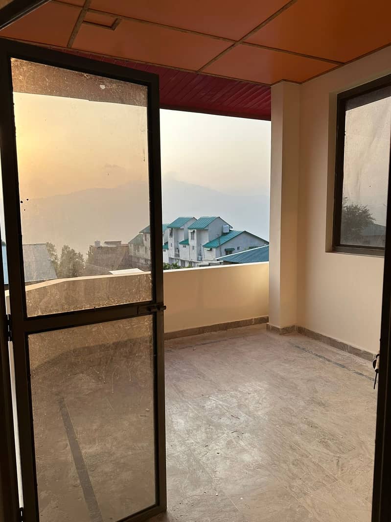 Brand New House For Sale In Murree Bhurban 4