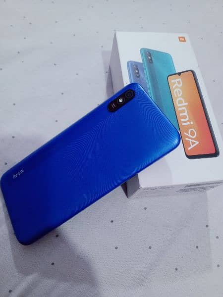 Redmi 9a 0