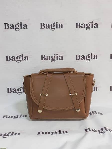 Ladies Bags 3