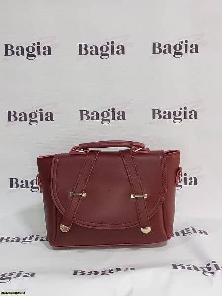 Ladies Bags 6