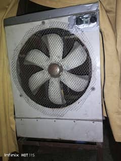 Lahori Air Cooler in just Rs 6500 0