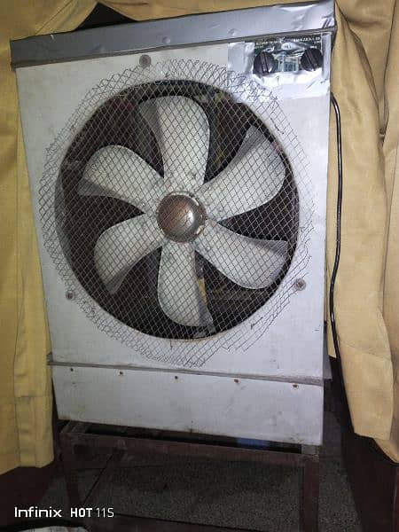 Lahori Air Cooler in just Rs 6500 4