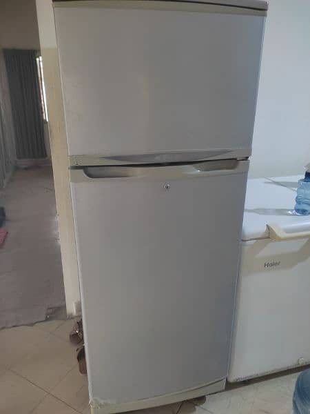 Fridge oky working condition 0