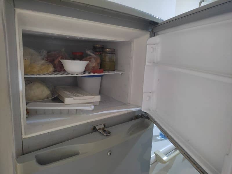 Fridge oky working condition 2