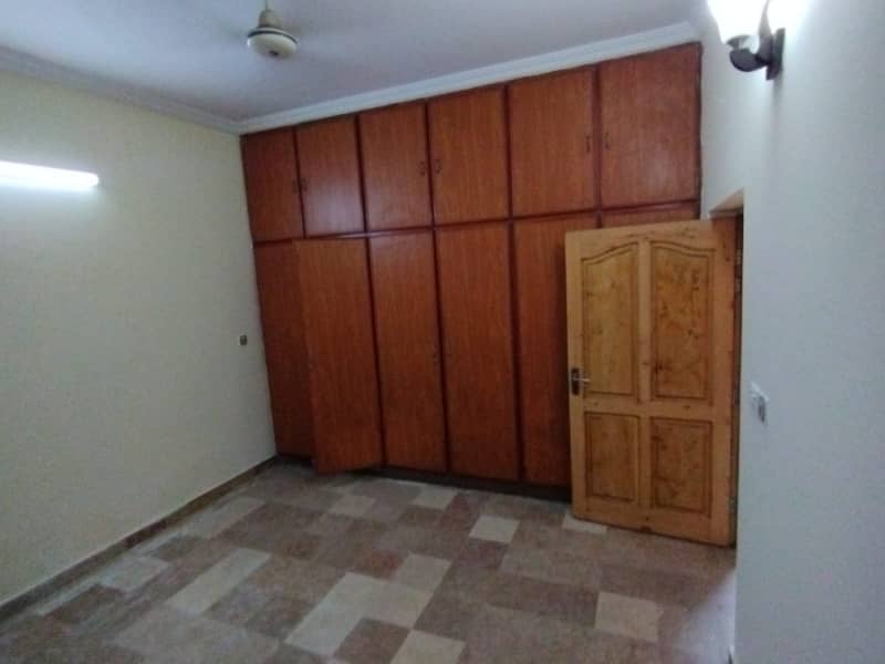 1st floor available for rent in Bahria town phase 2 1