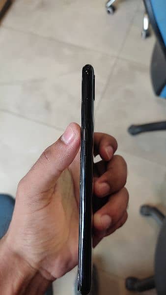 Huawei y7 prime 2019 5