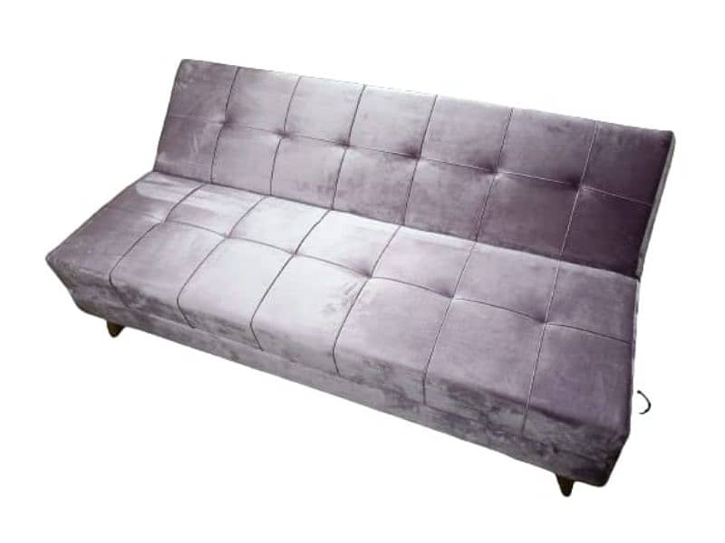 Sofa combed 8
