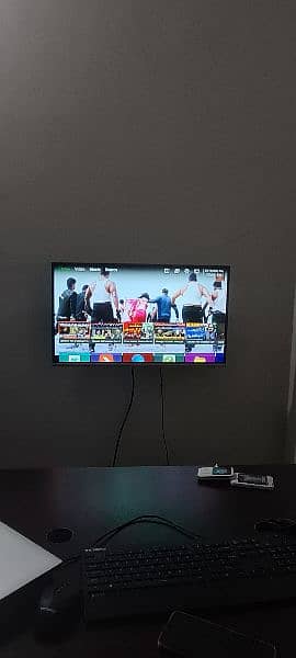 32 inch Sonya LED Smart TV for Sale 1