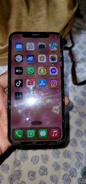 iphone x 64gb 4