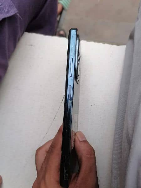 Infinix Hote 40i condition 10/10 no any fault 6+5 gb Ram 128 gb ROM 1