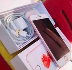 I phone 6s 64 GB For Sale 0332,7599,264 wahtspp