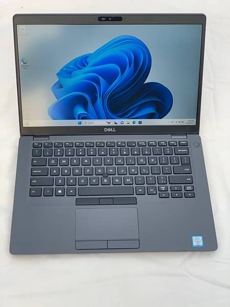 Dell Latitude 5401 core i5-9400H gen 16/256gb 0