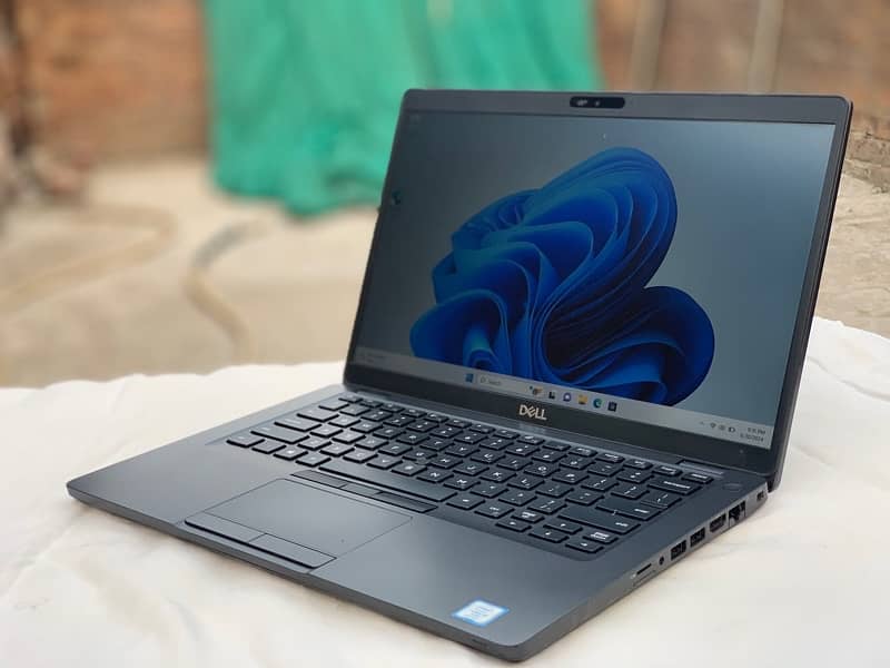 Dell Latitude 5401 core i5-9400H gen 16/256gb 4