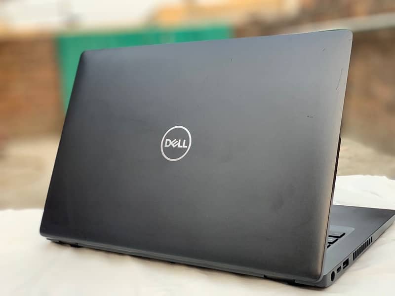 Dell Latitude 5401 core i5-9400H gen 16/256gb 5