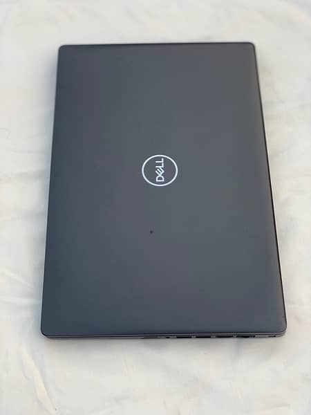 Dell Latitude 5401 core i5-9400H gen 16/256gb 7