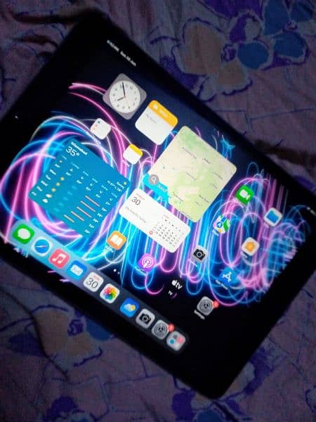 IPad 7 Genration 32GB 0