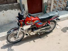 sale bike contact number 03008810392