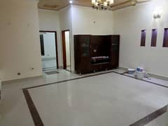 10,Marla Almost Brand New Lower Portion Available For Rent Near Shoukat khanam Hospital