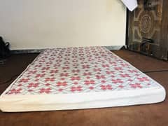 Medicated Matress Single Bed New Condition