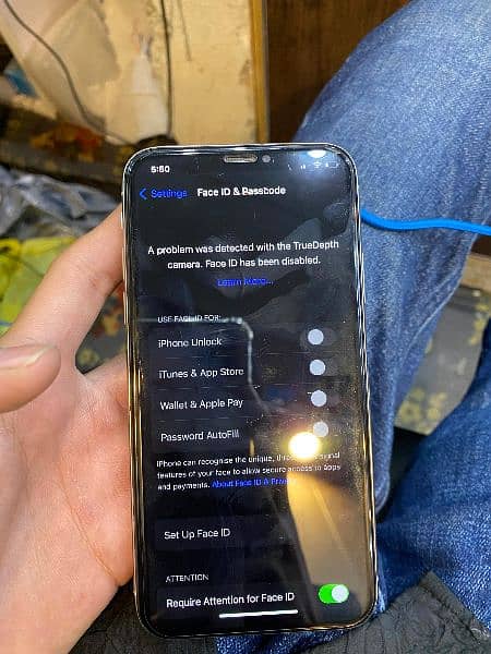 iPhone x bypass 0