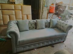 5 Seater Sofa New Design