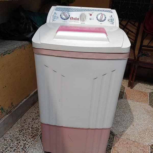 i am sale my washing machine 100%working condition 3