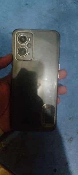 Oppo A96 Urgent sale 1