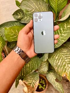 I sell my Iphone 11 pro 0