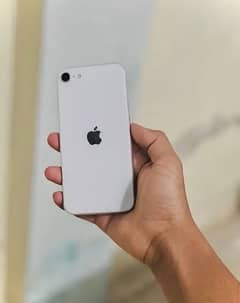 iPhone SE 3rd Gen 2022