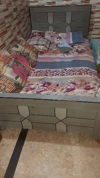 2 SINGLE BED  FOR SALE 4