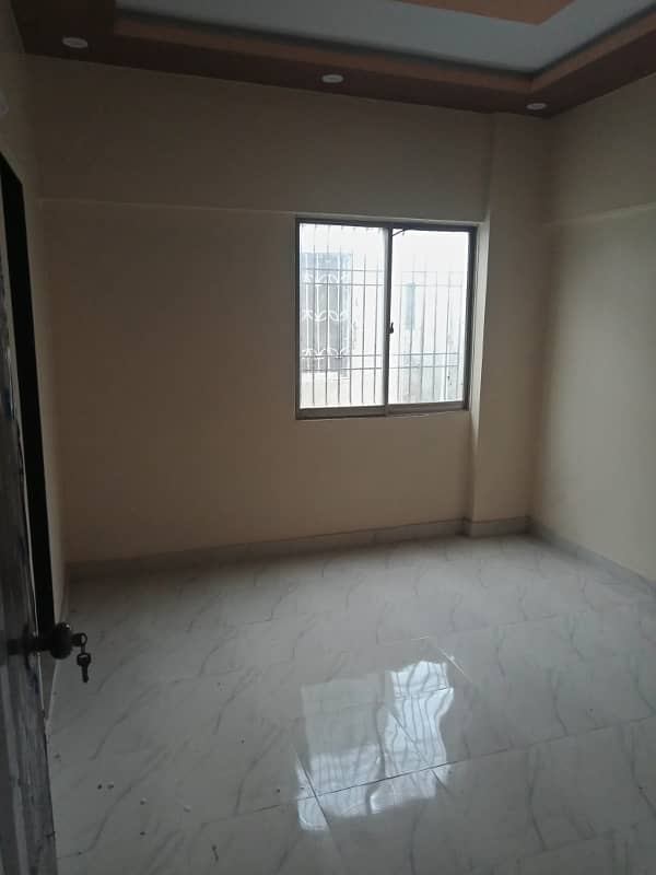 4 Bed DD Flat For Sale 1