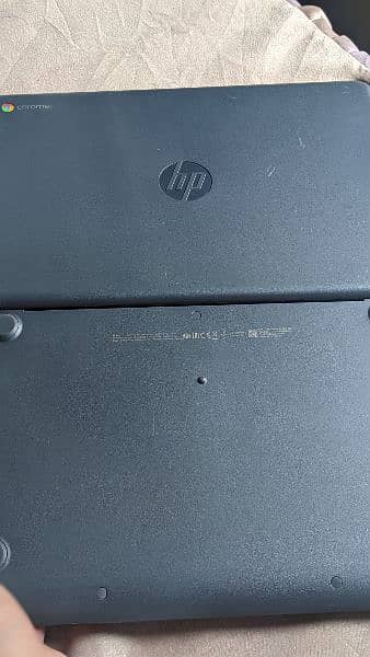 HP Chromebook 4/32 10/10 1