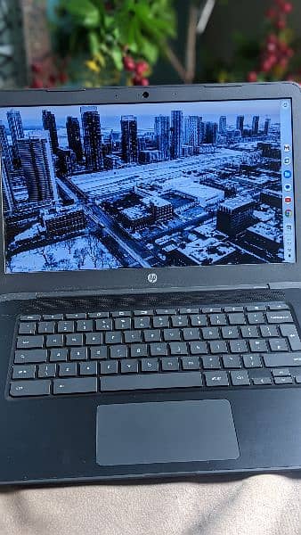 HP Chromebook 4/32 10/10 2