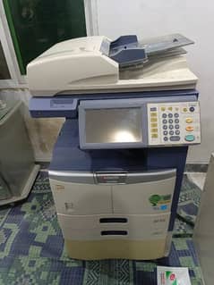 printer mint condition 0