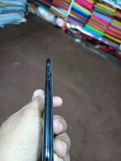 iPhone x 64Gb black colour