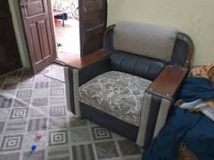 Sofa Set For Sell